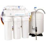 Фильтр с обратным осмосом Atoll Patriot