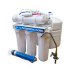 Фильтр с обратным осмосом Посейдон